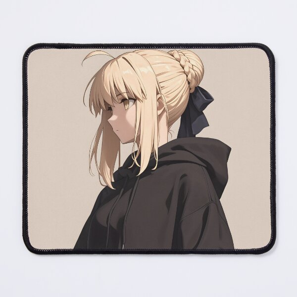 Item preview, Saber Alter - Fate series 8 designed and sold by Infinite-Aspire.