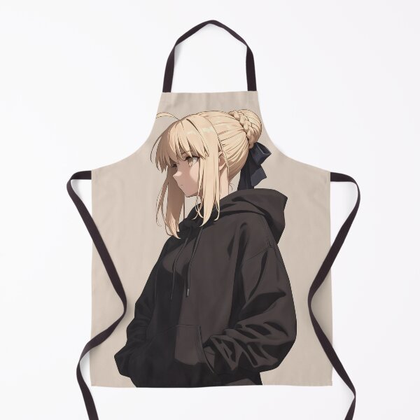 Item preview, Saber Alter - Fate series 8 designed and sold by Infinite-Aspire.