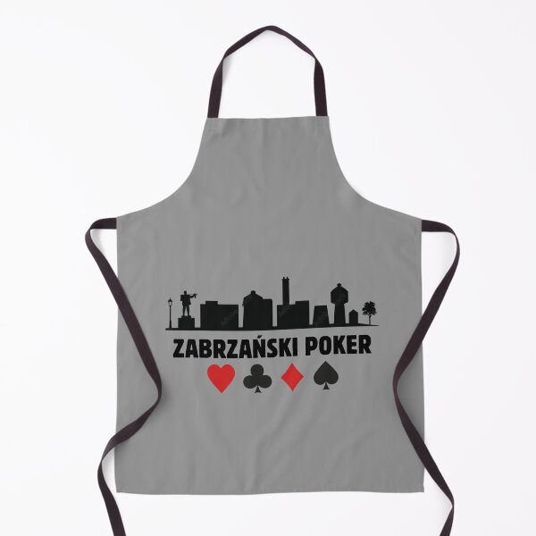 Item preview, Zabrzański poker (kolory) designed and sold by TaxiLaMusica.