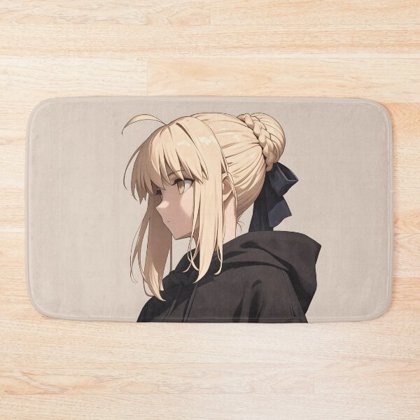 Item preview, Saber Alter - Fate series 8 designed and sold by Infinite-Aspire.