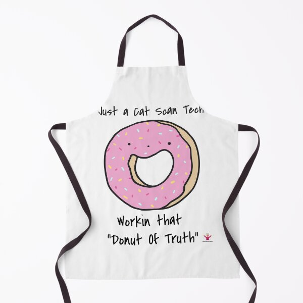 Item preview, Cat Scan Tech and their Donut designed and sold by Mertonopolis.