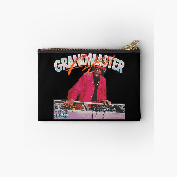 Item preview,  Grandmaster Flash designed and sold by JONAESANDRA.