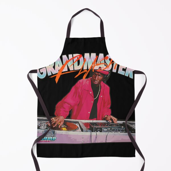 Item preview,  Grandmaster Flash designed and sold by JONAESANDRA.
