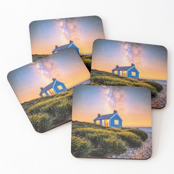 Item preview, A mistery house under the stars designed and sold by Themag12.