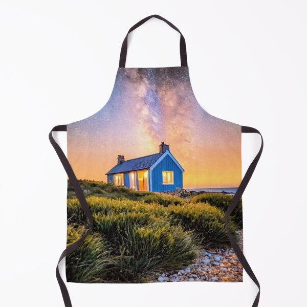 Item preview, A mistery house under the stars designed and sold by Themag12.