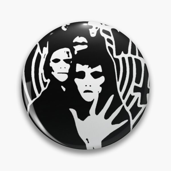 Item preview, Eclectic Classic Wizard Skull Band Rock 90s designed and sold by JadyReilly.