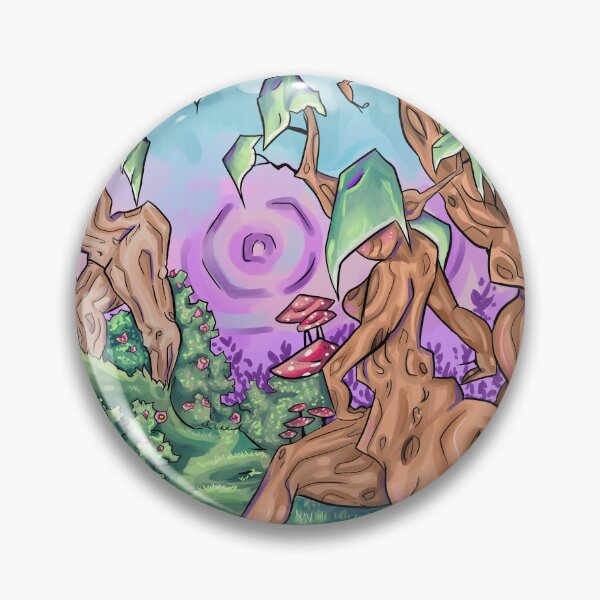 Item preview, Stretching Rising Dryads designed and sold by Pigcowtopus.
