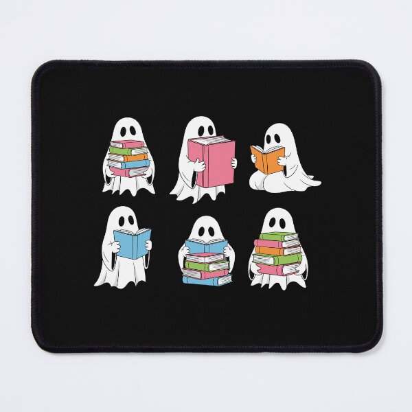 Item preview, Reading Ghost Teacher Halloween Costume for Book Lover Studying Funny designed and sold by alenaz.