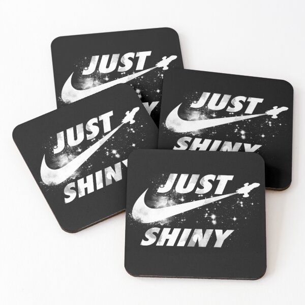 Item preview, Just shiny designed and sold by kharma zero.
