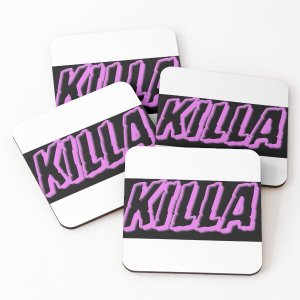 Item preview,  Killa Design designed and sold by JONAESANDRA.