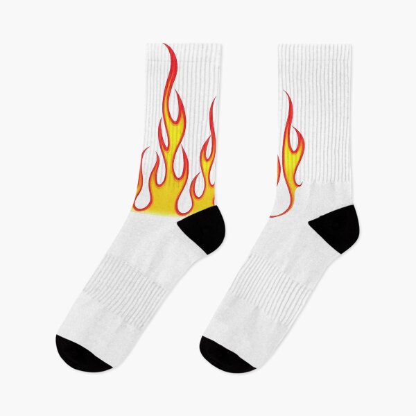 Aperçu de l'œuvre Flammes créée et vendue par Pyromania91.