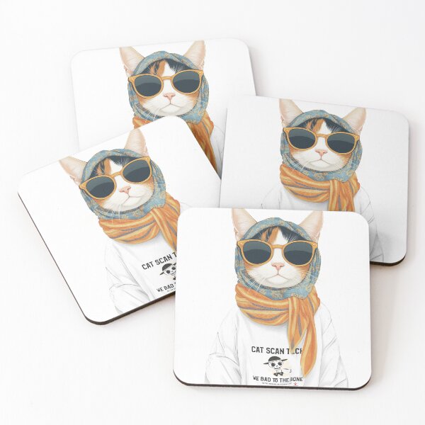 Item preview, in-cat-nito designed and sold by Mertonopolis.
