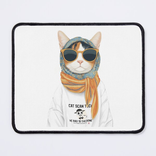 Item preview, in-cat-nito designed and sold by Mertonopolis.