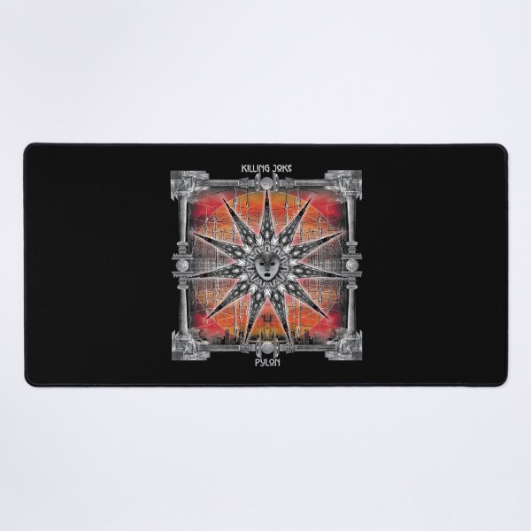 Item preview, Killing Pylon Joke Album designed and sold by aprilbonnieuth.