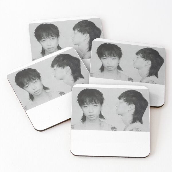 Item preview, keshi merch designed and sold by Weirdismo-Art.