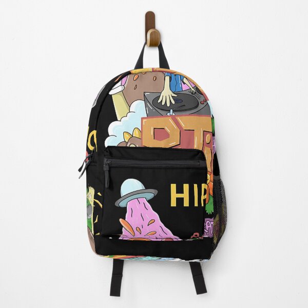 Item preview, Elements Of Hip Hop - Djing designed and sold by JONAESANDRA.