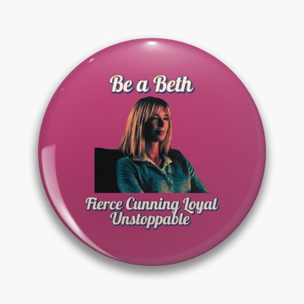 Item preview, Be a Beth designed and sold by North71Gear.