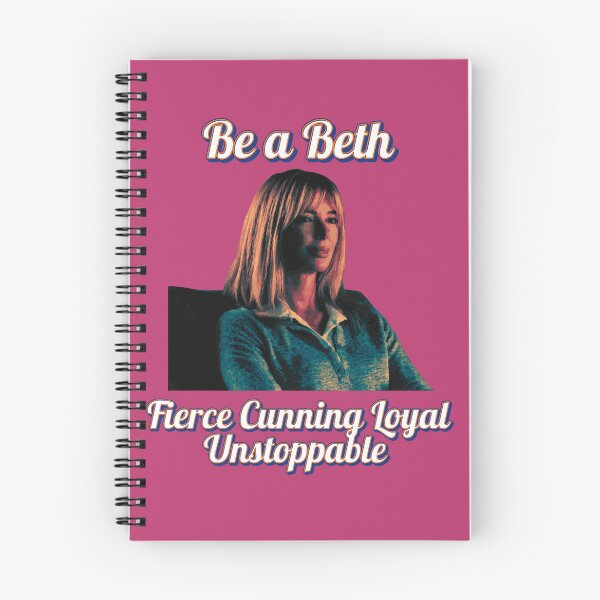 Item preview, Be a Beth designed and sold by North71Gear.