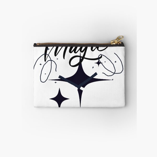 Item preview, Crossed Magic Wands with Sparkling Energy designed and sold by Vanalee-rom.