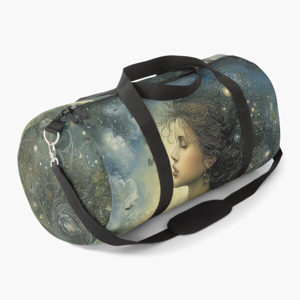 Item preview, divine celestial goddess designed and sold by thewandswant.