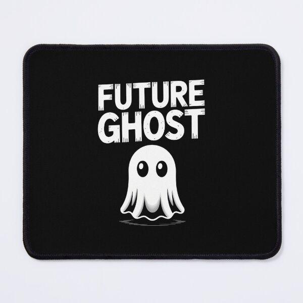 Item preview, Ghost Funny Happy Halloween designed and sold by aidenpier.