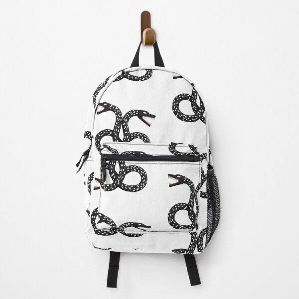 Item preview, Inspired by the Aztec Double-Headed Serpent Artwork | Kartick Dutta designed and sold by KARTICK DUTTA.