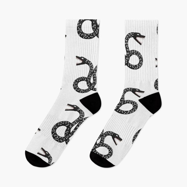 Item preview, Inspired by the Aztec Double-Headed Serpent Artwork | Kartick Dutta designed and sold by KARTICK DUTTA.