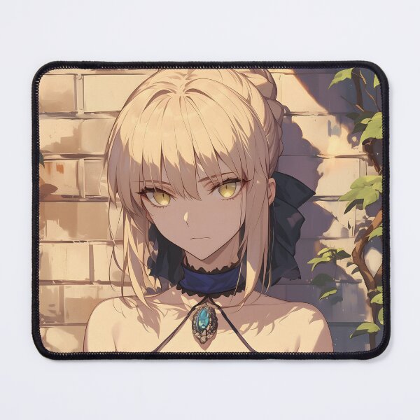 Item preview, Saber Alter - Fate series 10 designed and sold by Infinite-Aspire.