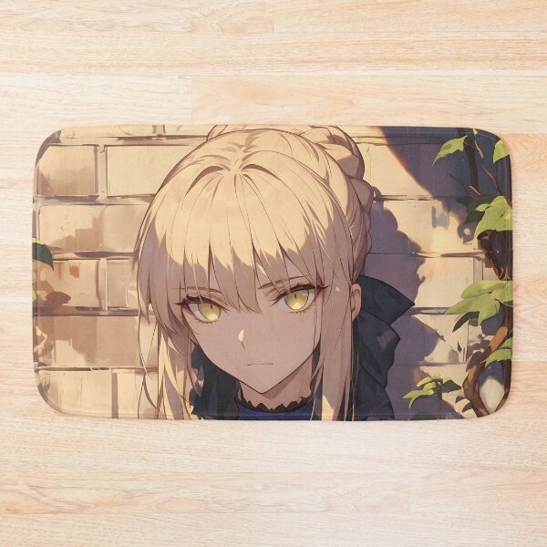 Item preview, Saber Alter - Fate series 10 designed and sold by Infinite-Aspire.