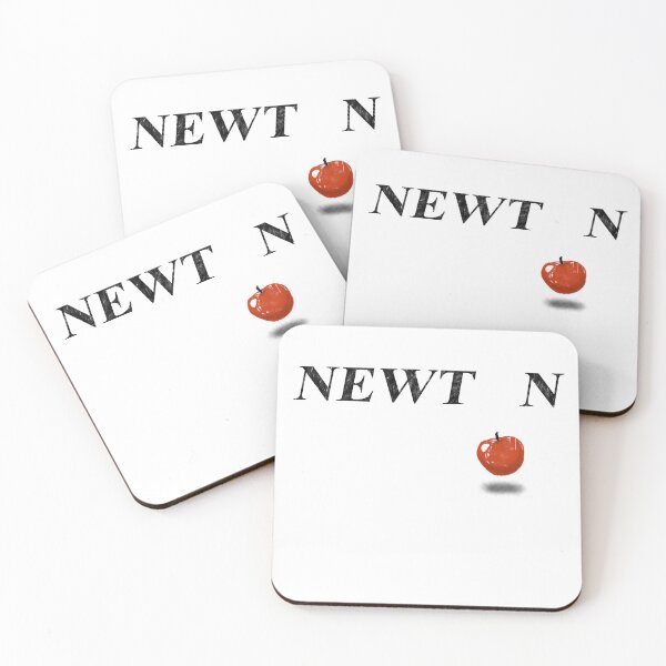 Item preview, Newton designed and sold by kharma zero.