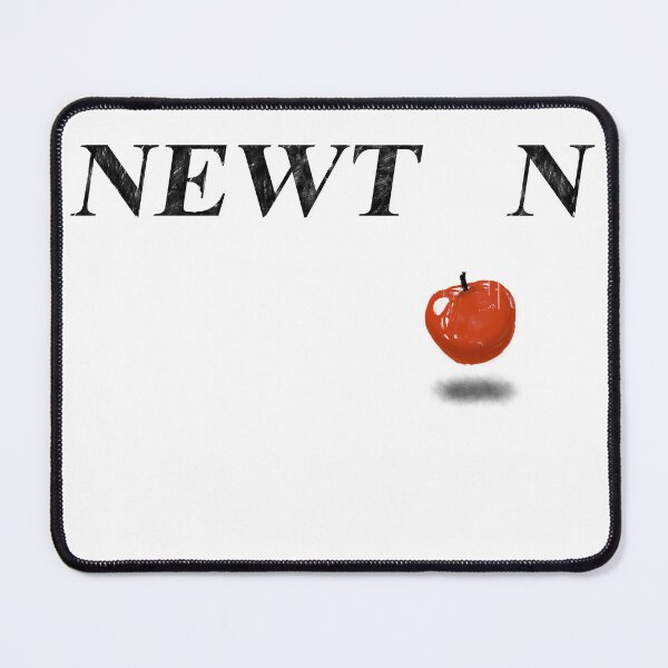 Item preview, Newton designed and sold by kharma zero.