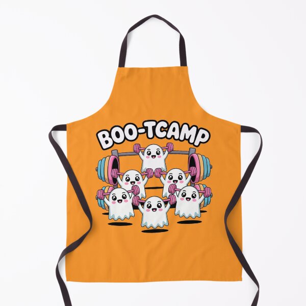 Item preview, Boo-tcamp designed and sold by WSPrintCrafter.