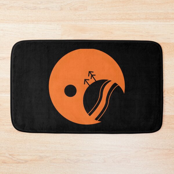 Item preview, Outer Wilds - Tiber Hearth Eclipse designed and sold by ConfitofBrassB.