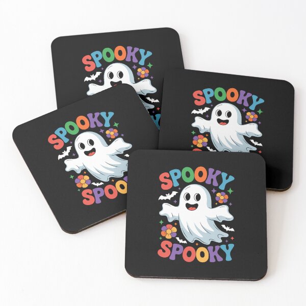Item preview, Ghost Halloween  designed and sold by aidenpier.