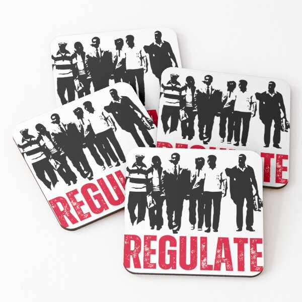Item preview,  Regulate designed and sold by JONAESANDRA.