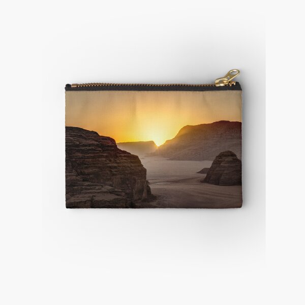 Item preview, Wadi Rum Sunrise 01 designed and sold by Weston  Westmoreland.