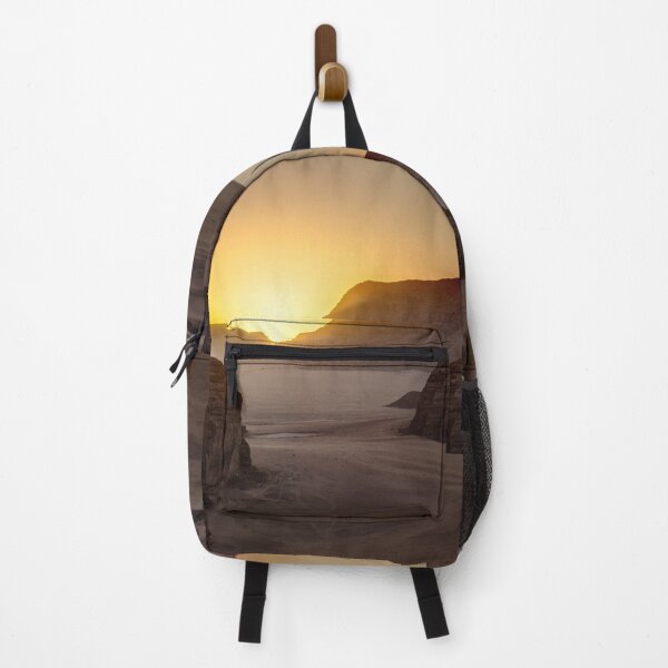Item preview, Wadi Rum Sunrise 01 designed and sold by Weston Westmoreland.