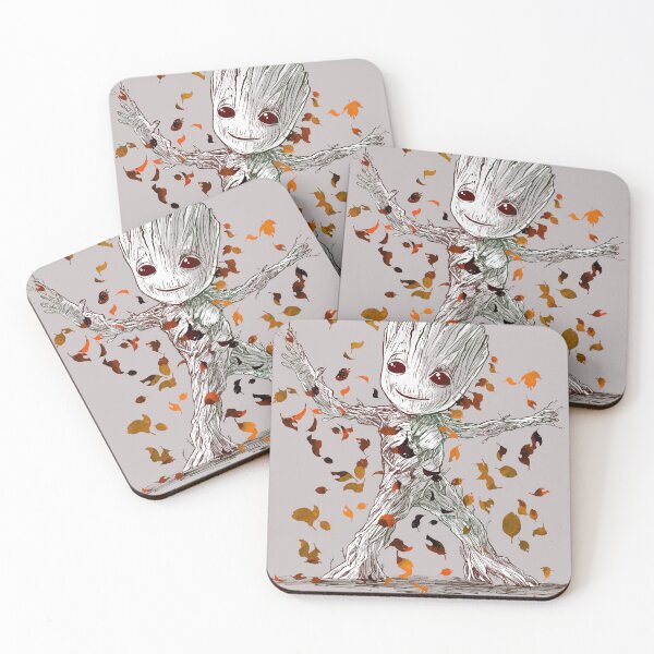Item preview, I am fall designed and sold by kharma zero.