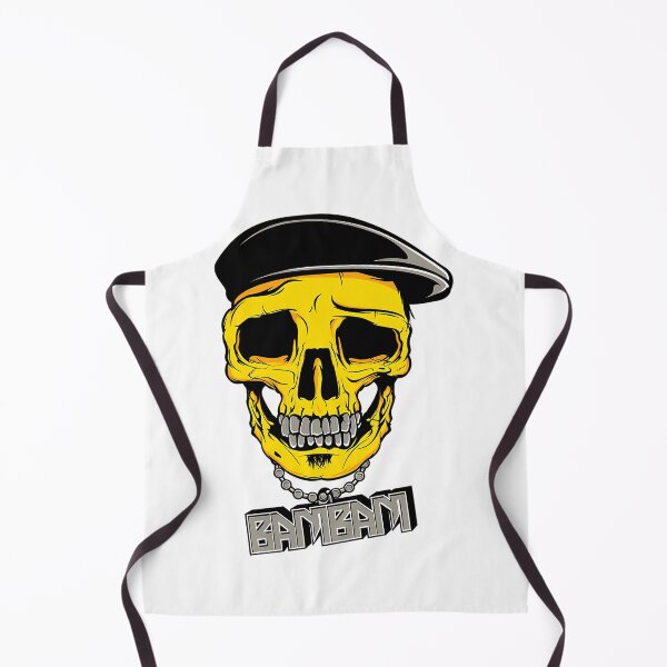 Item preview, 'Bam Bam' Skull designed and sold by JONAESANDRA.