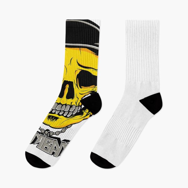 Item preview,  'Bam Bam' Skull designed and sold by JONAESANDRA.