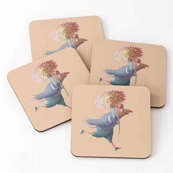 Item preview, DEI Dancer - MANX designed and sold by Gretchen Deahl.