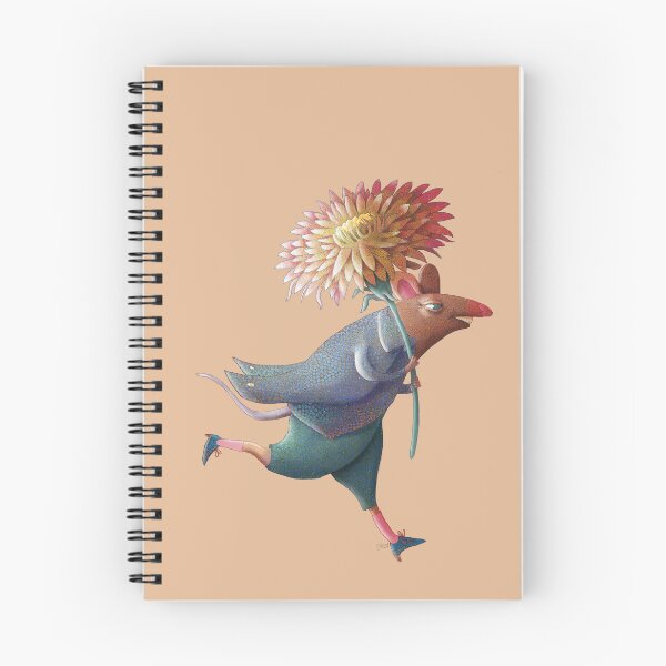 Item preview, DEI Dancer - MANX designed and sold by Gretchen Deahl.