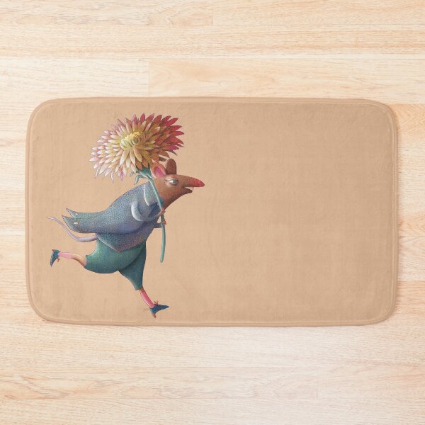 Item preview, DEI Dancer - MANX designed and sold by Gretchen Deahl.