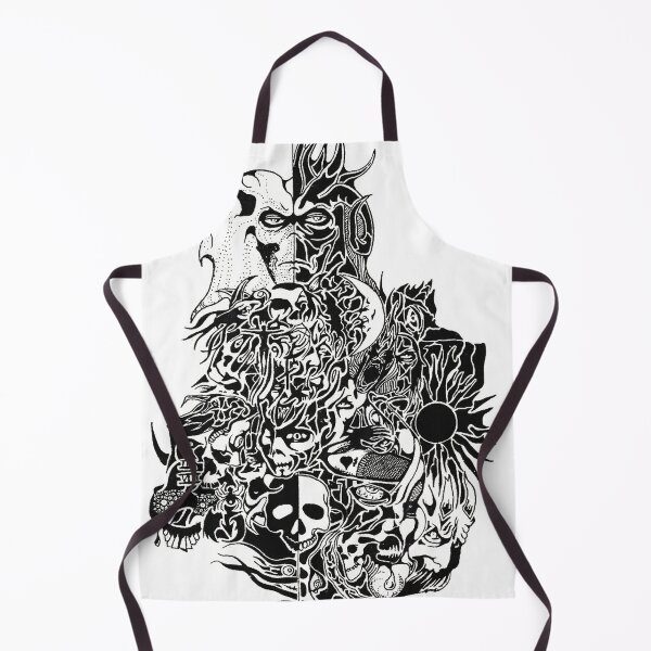 Item preview, dark thoughts designed and sold by sam138.