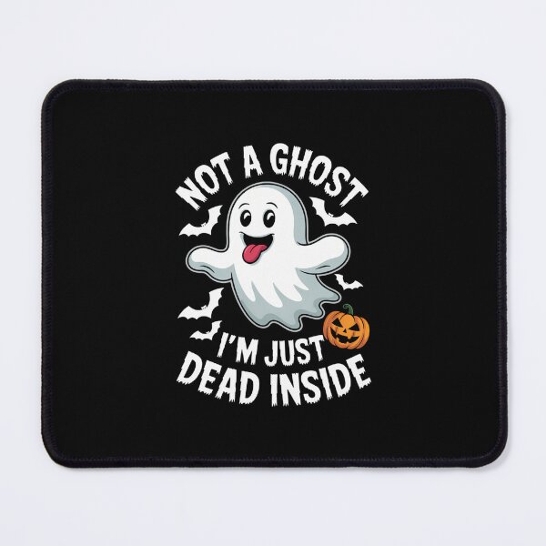 Item preview, Ghost Halloween Pumpkin Cute designed and sold by aidenpier.