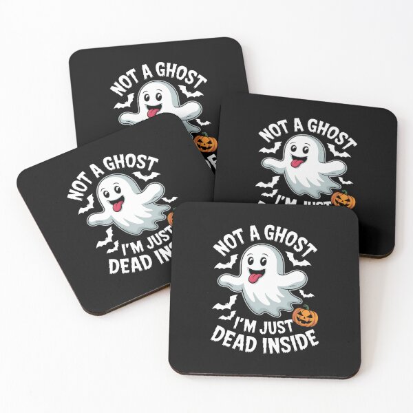 Item preview, Ghost Halloween Pumpkin Cute designed and sold by aidenpier.