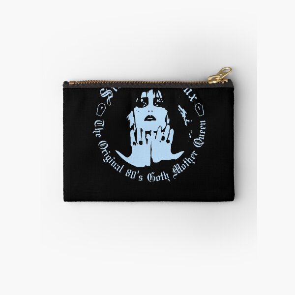 Item preview, The Original 80s Goth Mother designed and sold by mpeelerzambra.