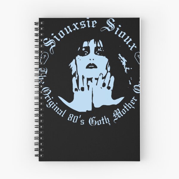 Item preview, The Original 80s Goth Mother designed and sold by mpeelerzambra.