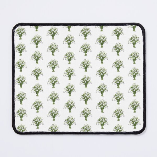 Item preview, Drooping Snowdrop Bouquet designed and sold by New-School-Wave.