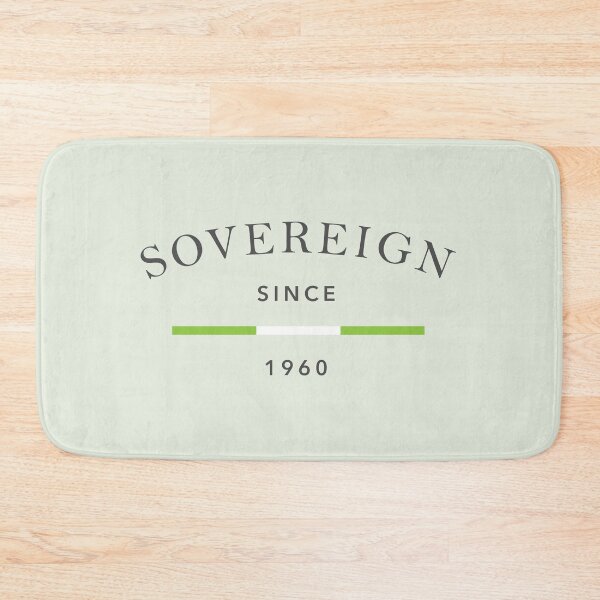 Item preview, SOVEREIGN SICE 1960 - NIGERIA INDEPENDECE DAY designed and sold by justypun.